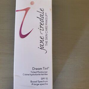 Medium light dream tint